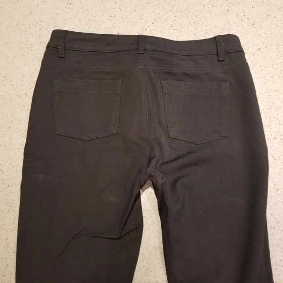 Smart Set Pants - Picture 2 of 4
